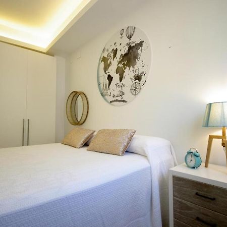 Apartamento Buenaventura Poniente Tarifa Exterior foto